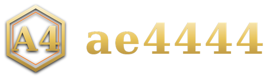 ae4444 logo